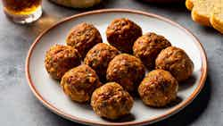 Sausage Balls