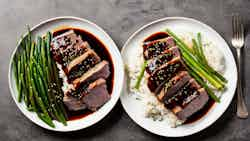 Shanghai Style Steamed Pork Ribs (上海蒸排骨)