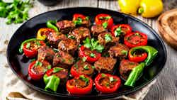 Shashlik