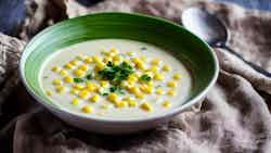 Shorpa (creamy Corn Soup)
