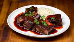 Short Ribs