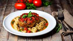 Sicilian Osso Buco