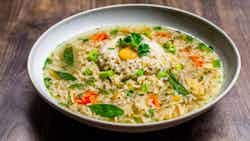 Sinigang Fried Rice