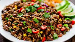 Sisig Surprise