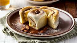 Skyrim Sweet Roll