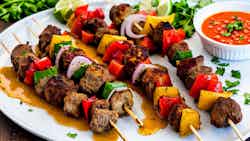 Soft Mutton Kebabs (galawati Kebab)