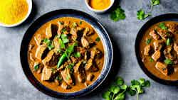 Sorak (goan Pork Curry)