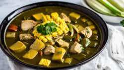 Sorpresa De Sancocho (sancocho Surprise)