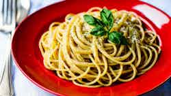 Spaghetti Aglio E Olio (spaghetti Aglio E Olio)