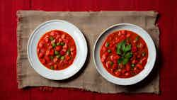 Spanish Gazpacho