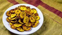 Spice Island Plantain Chips