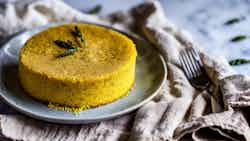 Spiced Semolina Steamed Cake (fragrant Kharabath Idli)