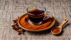 Spiced Tea (somali Cajiin)