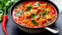Spicy And Sour Fish Stew (asam Pedas)