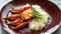 Spiny Lobster (ise Ebi Euphoria)