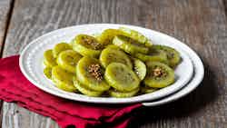 Spreewald Pickle Perfection (Spreewälder Gurken Perfektion)