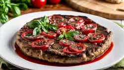 Steak Pizzaiola Everybody Loves Raymond