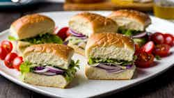 Steller's Sea Lion Sliders