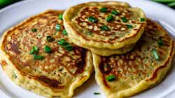 Stuffed Meat Pancakes (erachi Pathiri)