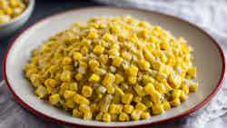 Sweet Corn Casserole