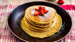 Sweet Pancakes (rajasthani Malpua)
