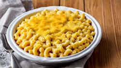 Sweetie Pie's Mac And Cheese