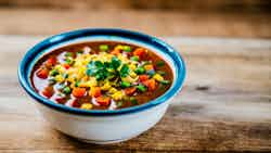 Taco Soup