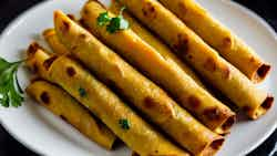 Taquitos