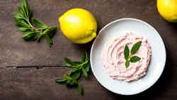 Taramasalata Temptation