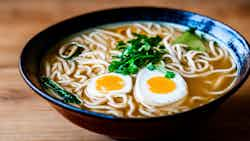 Tare Ramen