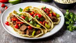 Tatar Tacos (tatar Tacos)