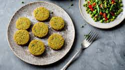 Tawa (maridi Millet Cakes)