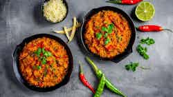 Thakkali Sadam (chettinad Tomato Rice)