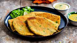 Thuppa Dosa (tasty Tuna Cutlets)