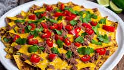 Tinaktak Nachos