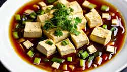 Tofu Skin