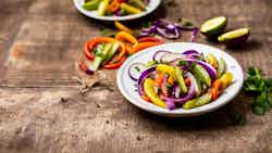 Torshi (armenian Pickled Vegetables)