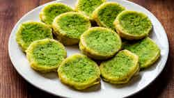 Tostones De Banane Verte (green Banana Tostones)