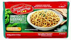 Trader Joe's Squiggly Noodles