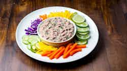 Tuna Dip