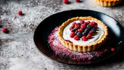 Tundra Berry Tart