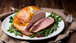 Turkey Ham