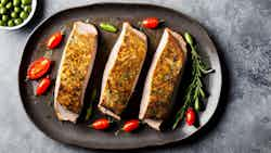 Turkey Tenderloin