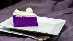 Ube Condense Milk