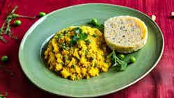 Upma (scrumptious Uppittu)