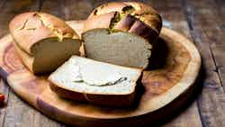 Uruguayan Country Bread (pan De Campo)