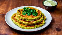 Uttapam (fluffy Vegetable Uttapam)