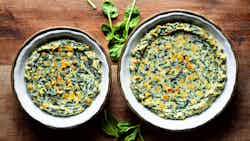 Vegan Spinach And Artichoke Dip