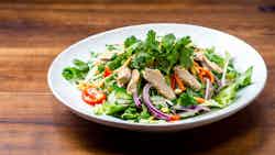 Vietnamese Chicken Salad (Gỏi gà)
