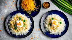 Wali Wa Nazi (swahili Coconut Rice)